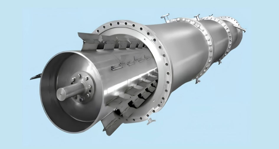 Chemical Reactors Pune